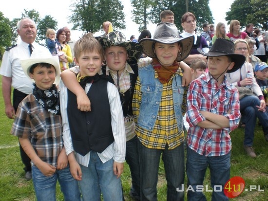 Festyn Rodzinny w Szebniach