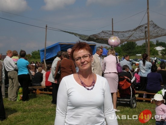 Festyn Rodzinny w Szebniach