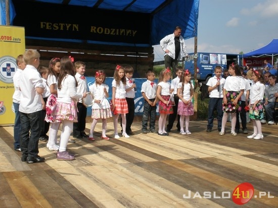 Festyn Rodzinny w Szebniach