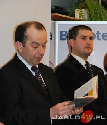 Finał Akcji: "Całe Jasło Czyta Dzieciom"
