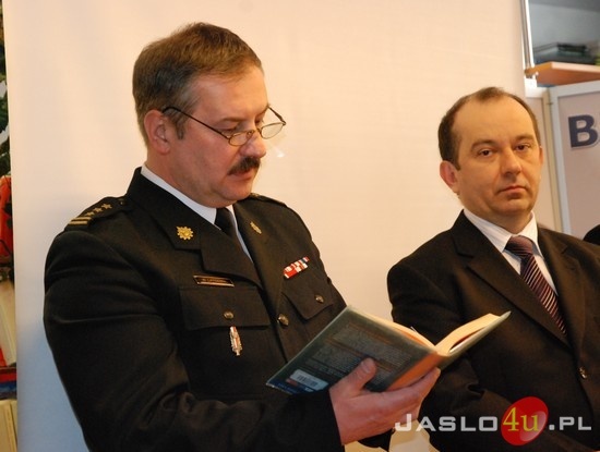 Finał Akcji: "Całe Jasło Czyta Dzieciom"