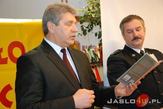 Finał Akcji: "Całe Jasło Czyta Dzieciom"
