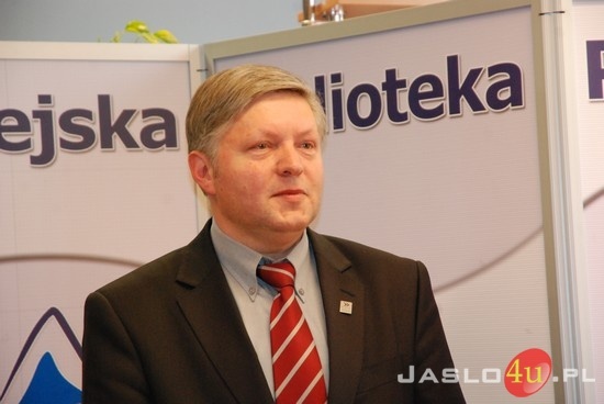 Finał Akcji: "Całe Jasło Czyta Dzieciom"