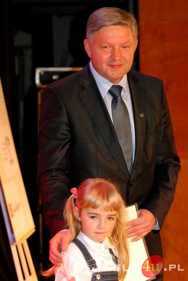 Finał akcji ekologicznej fot. Ilona Czarnecka