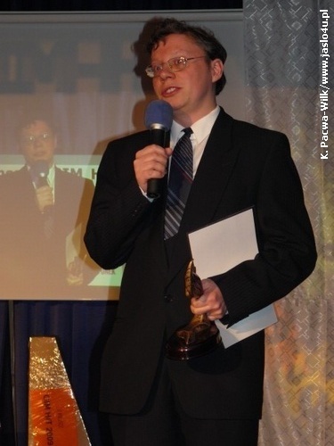 Finał GimHit 2009