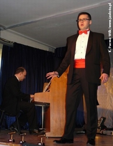Finał GimHit 2009