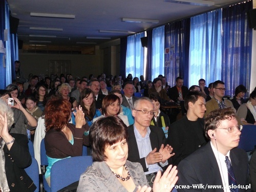 Finał GimHit 2009