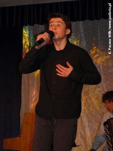 Finał GimHit 2009