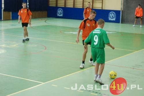 Finał Ligi Osiedlowej 2010