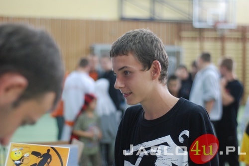 Finał Ligi Osiedlowej 2010