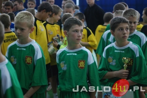 Finał Ligi Osiedlowej 2010