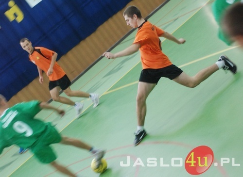 Finał Ligi Osiedlowej 2010