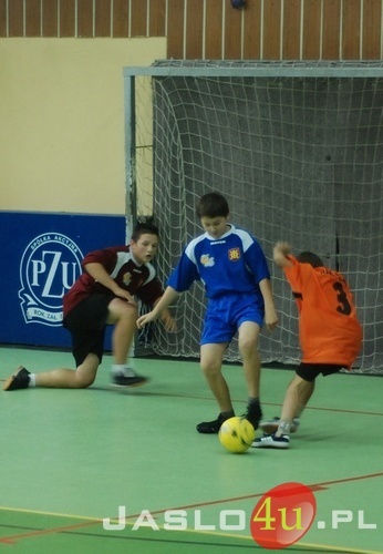 Finał Ligi Osiedlowej 2010