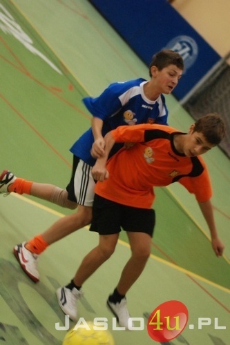 Finał Ligi Osiedlowej 2010