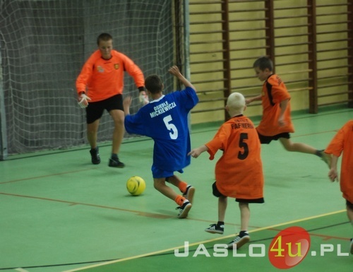 Finał Ligi Osiedlowej 2010