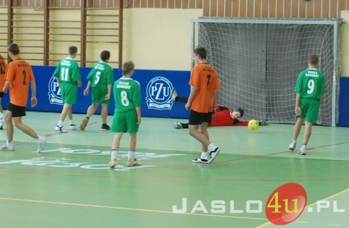 Finał Ligi Osiedlowej 2010