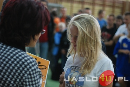 Finał Ligi Osiedlowej 2010