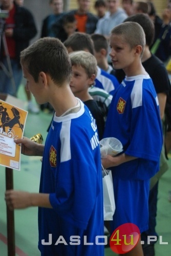 Finał Ligi Osiedlowej 2010