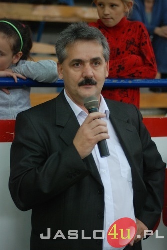 Finał Ligi Osiedlowej 2010