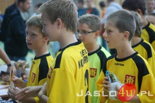 Finał Ligi Osiedlowej 2010