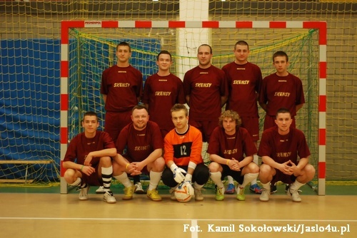 Finał Ligi Sokoła