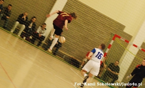 Finał Ligi Sokoła