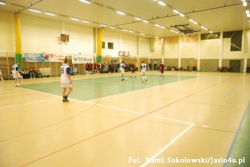 Finał Ligi Sokoła