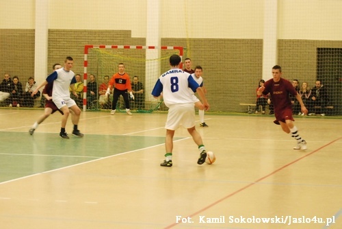 Finał Ligi Sokoła