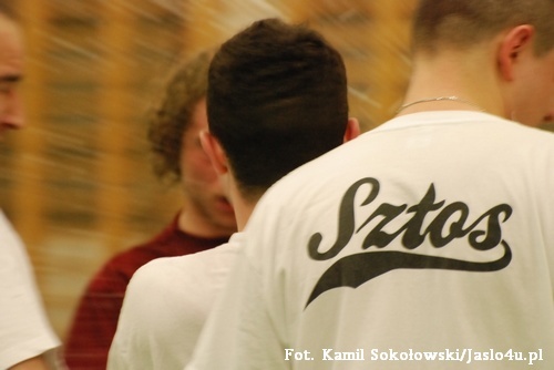 Finał Ligi Sokoła