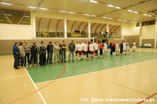 Finał Ligi Sokoła