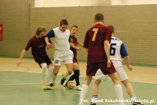 Finał Ligi Sokoła