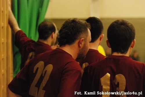 Finał Ligi Sokoła