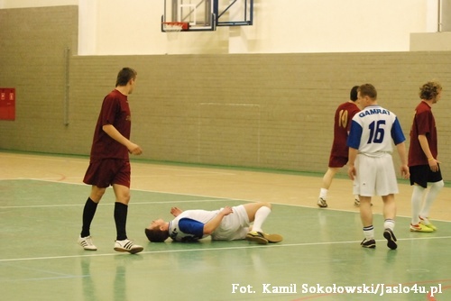Finał Ligi Sokoła