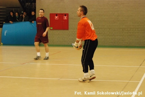 Finał Ligi Sokoła