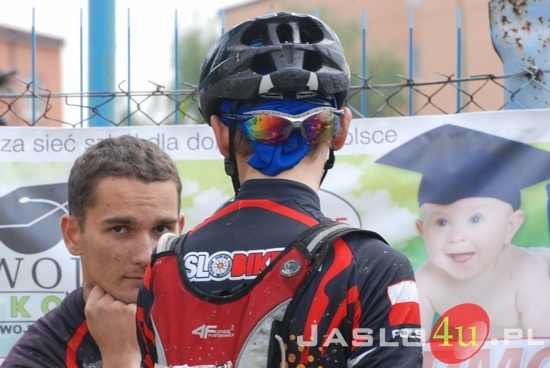 Finał maratonów rowerowych Cyklokarpaty