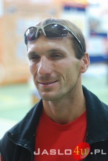 Finał maratonów rowerowych Cyklokarpaty