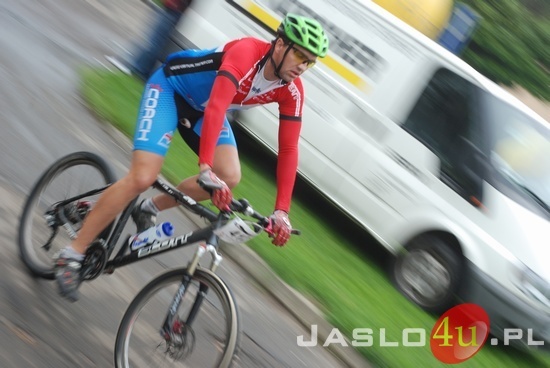 Finał maratonów rowerowych Cyklokarpaty