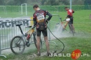 Finał maratonów rowerowych Cyklokarpaty