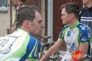 Finał maratonów rowerowych Cyklokarpaty