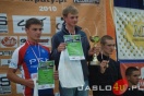 Finał maratonów rowerowych Cyklokarpaty