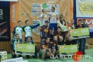 Finał maratonów rowerowych Cyklokarpaty