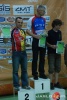 Finał maratonów rowerowych Cyklokarpaty
