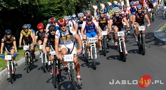 Finał Maratonów Rowerowych Cyklokarpaty fot. Ilona Czarnecka