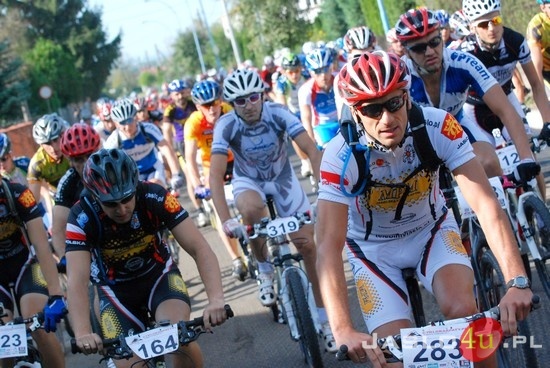 Finał Maratonów Rowerowych Cyklokarpaty fot. Ilona Czarnecka