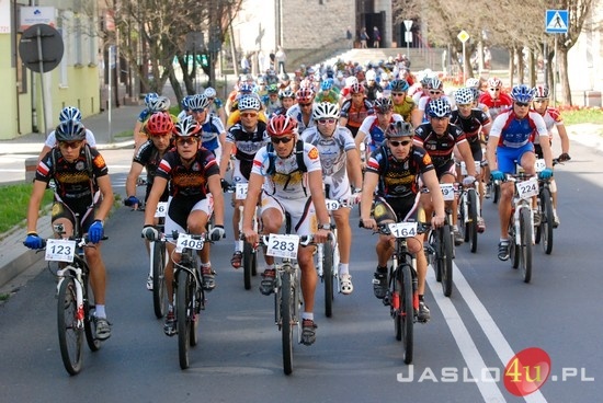 Finał Maratonów Rowerowych Cyklokarpaty fot. Ilona Czarnecka