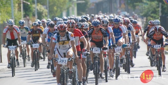 Finał Maratonów Rowerowych Cyklokarpaty fot. Ilona Czarnecka