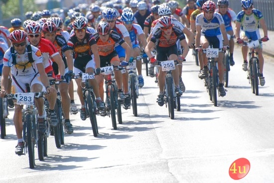 Finał Maratonów Rowerowych Cyklokarpaty fot. Ilona Czarnecka