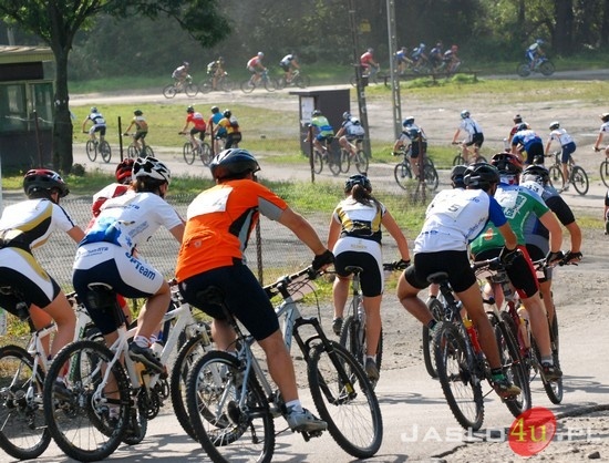 Finał Maratonów Rowerowych Cyklokarpaty fot. Ilona Czarnecka