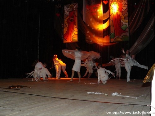 Finał Noworocznego Daru 2009