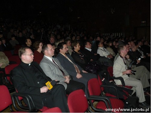 Finał Noworocznego Daru 2009